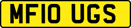 MF10UGS