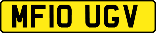 MF10UGV