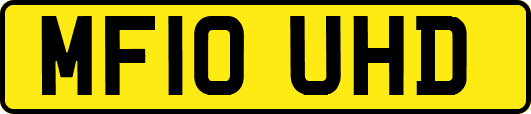 MF10UHD
