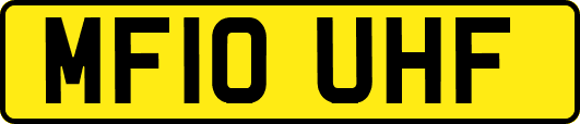 MF10UHF