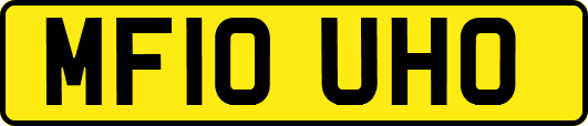 MF10UHO