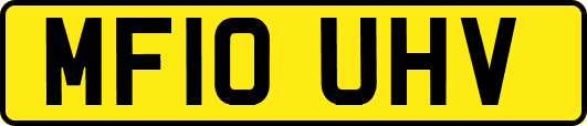 MF10UHV