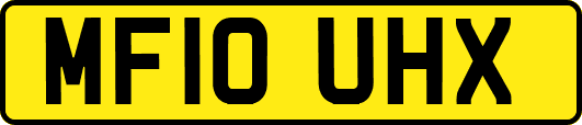 MF10UHX