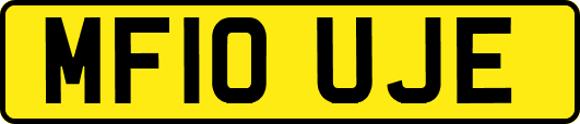 MF10UJE