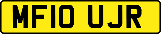 MF10UJR