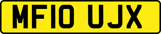 MF10UJX