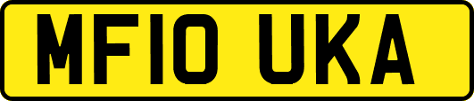 MF10UKA