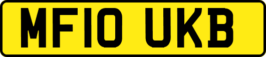 MF10UKB