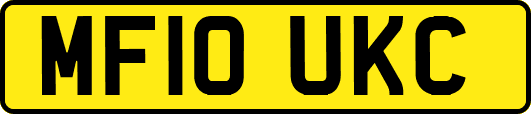 MF10UKC