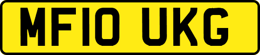 MF10UKG
