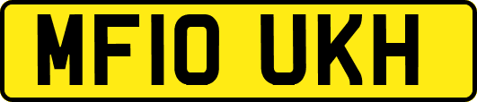 MF10UKH