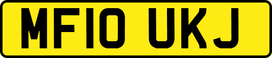 MF10UKJ