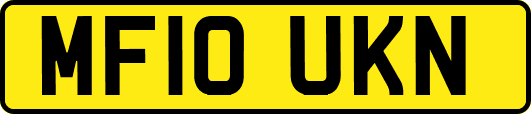 MF10UKN