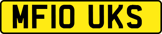 MF10UKS