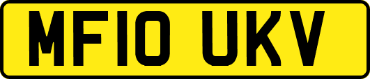 MF10UKV