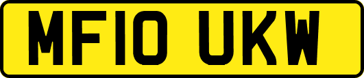 MF10UKW