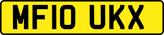 MF10UKX