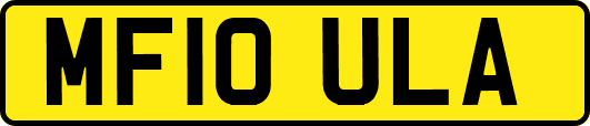 MF10ULA