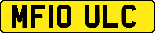 MF10ULC