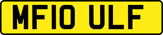 MF10ULF