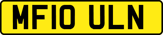 MF10ULN