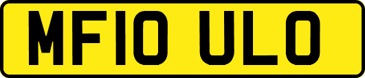 MF10ULO