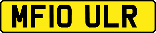 MF10ULR