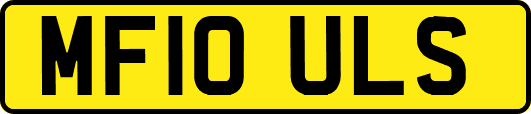 MF10ULS