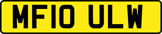 MF10ULW