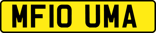 MF10UMA