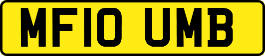 MF10UMB