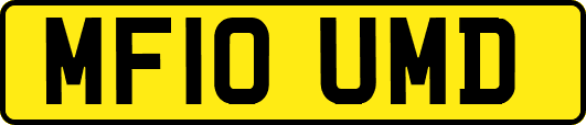 MF10UMD