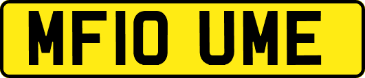 MF10UME