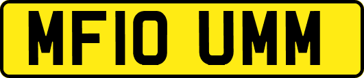 MF10UMM