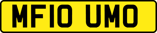 MF10UMO