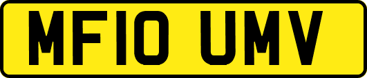 MF10UMV