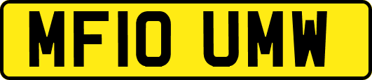 MF10UMW