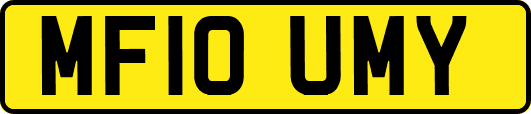 MF10UMY