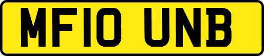 MF10UNB