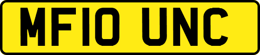 MF10UNC