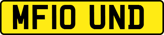 MF10UND