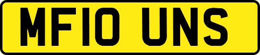 MF10UNS