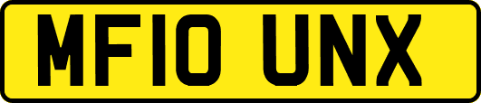 MF10UNX