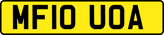 MF10UOA