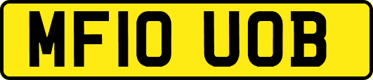 MF10UOB