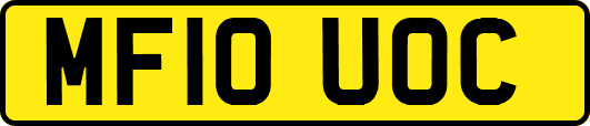 MF10UOC