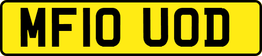 MF10UOD