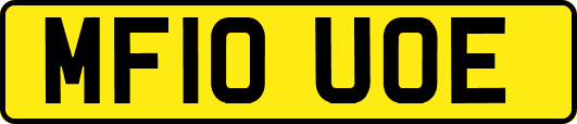 MF10UOE