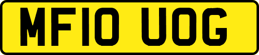 MF10UOG