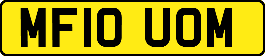 MF10UOM